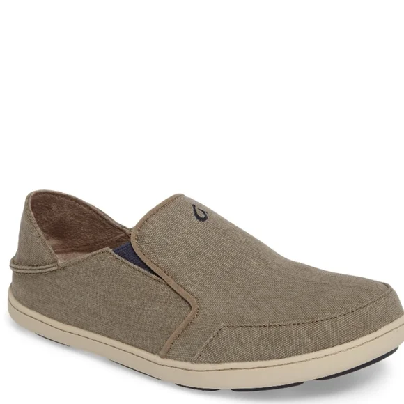 OluKai | Shoes | Olukai Mens Nohea Lole Casual Shoes  display picture 3